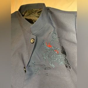 Suit & blazers top and bottom